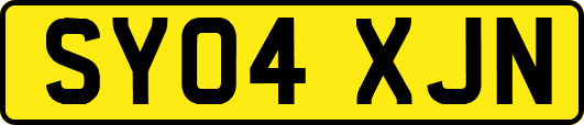 SY04XJN