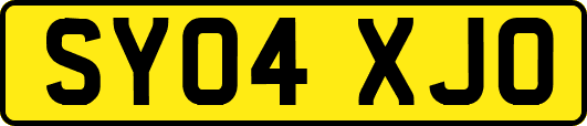 SY04XJO