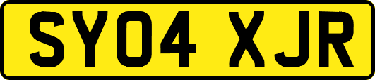SY04XJR