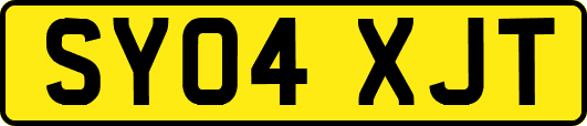 SY04XJT