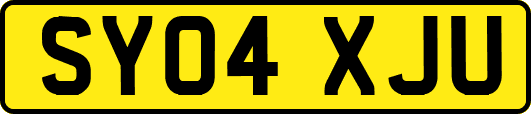 SY04XJU