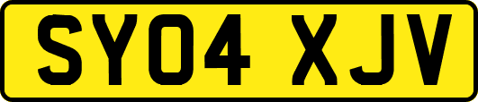 SY04XJV