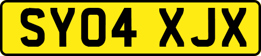 SY04XJX