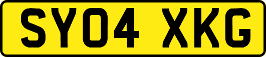 SY04XKG
