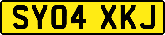 SY04XKJ