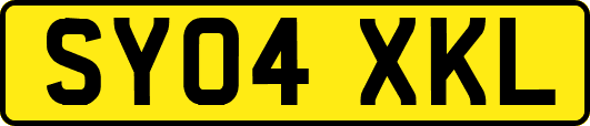 SY04XKL
