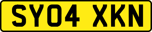 SY04XKN