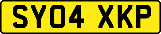 SY04XKP