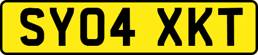 SY04XKT