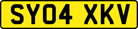 SY04XKV