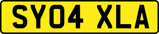 SY04XLA