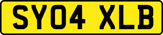 SY04XLB