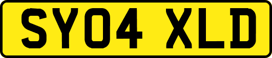 SY04XLD