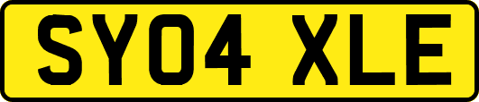 SY04XLE