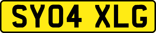 SY04XLG