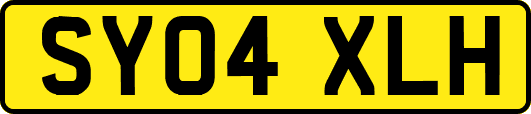 SY04XLH