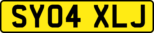 SY04XLJ