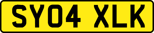 SY04XLK
