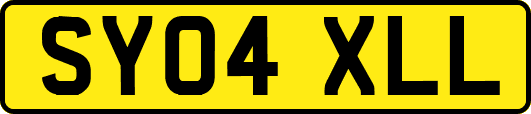 SY04XLL