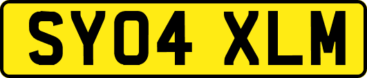 SY04XLM