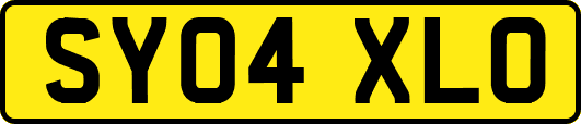SY04XLO