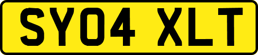 SY04XLT