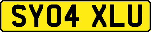 SY04XLU