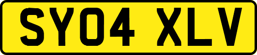 SY04XLV