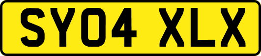 SY04XLX