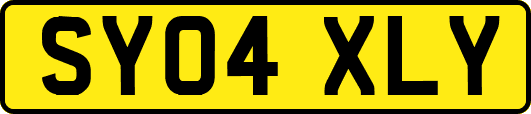 SY04XLY