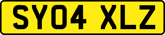 SY04XLZ