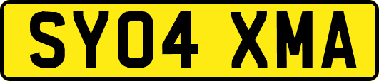 SY04XMA