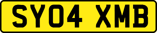SY04XMB