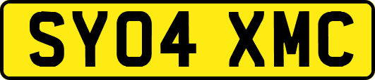 SY04XMC