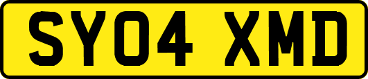 SY04XMD