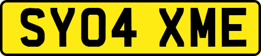 SY04XME