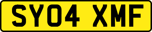 SY04XMF