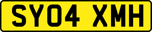 SY04XMH