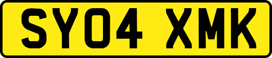 SY04XMK