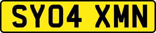 SY04XMN