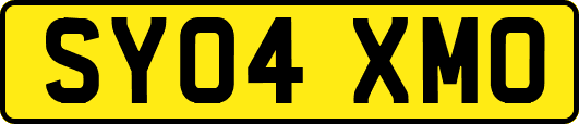 SY04XMO