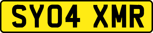 SY04XMR