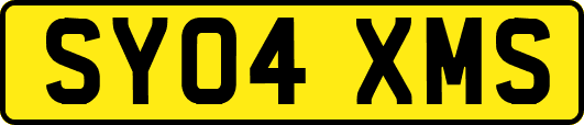 SY04XMS
