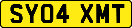 SY04XMT
