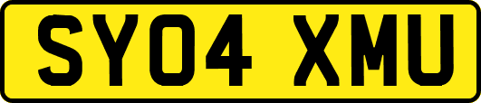 SY04XMU