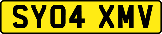 SY04XMV