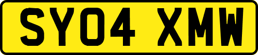SY04XMW