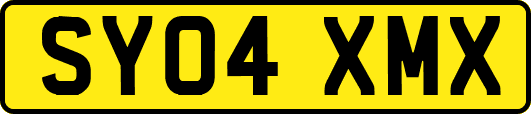SY04XMX