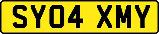 SY04XMY