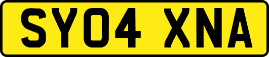 SY04XNA